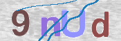 Imagen CAPTCHA