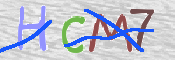 Imagen CAPTCHA