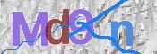 Imagen CAPTCHA