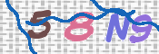 Imagen CAPTCHA