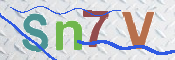 Imagen CAPTCHA