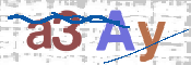 Imagen CAPTCHA