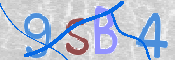 Imagen CAPTCHA