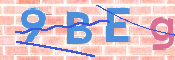 Imagen CAPTCHA