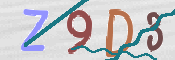 Imagen CAPTCHA