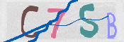 Imagen CAPTCHA