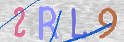 Imagen CAPTCHA