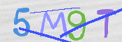 Imagen CAPTCHA