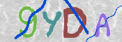 Imagen CAPTCHA