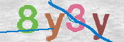 Imagen CAPTCHA