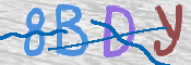 Imagen CAPTCHA