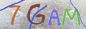 Imagen CAPTCHA