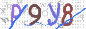 Imagen CAPTCHA