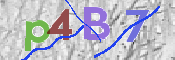 Imagen CAPTCHA