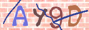 Imagen CAPTCHA