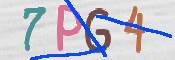 Imagen CAPTCHA