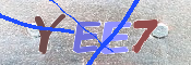 Imagen CAPTCHA