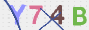 Imagen CAPTCHA