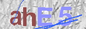 Imagen CAPTCHA