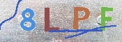 Imagen CAPTCHA