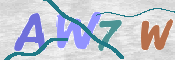 Imagen CAPTCHA