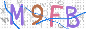 Imagen CAPTCHA