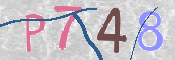 Imagen CAPTCHA