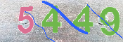 Imagen CAPTCHA