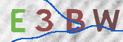 Imagen CAPTCHA