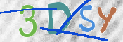 Imagen CAPTCHA