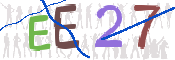 Imagen CAPTCHA