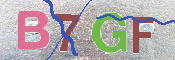 Imagen CAPTCHA