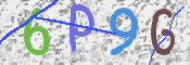 Imagen CAPTCHA