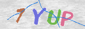 Imagen CAPTCHA