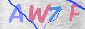 Imagen CAPTCHA