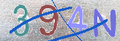 Imagen CAPTCHA