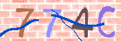 Imagen CAPTCHA