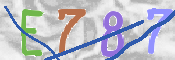 Imagen CAPTCHA