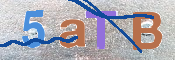 Imagen CAPTCHA