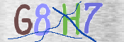 Imagen CAPTCHA