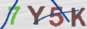 Imagen CAPTCHA
