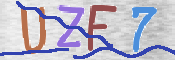 Imagen CAPTCHA
