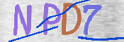 Imagen CAPTCHA