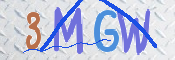Imagen CAPTCHA