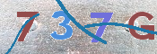 Imagen CAPTCHA