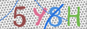 Imagen CAPTCHA