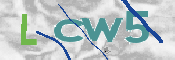 Imagen CAPTCHA