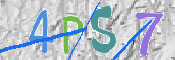 Imagen CAPTCHA