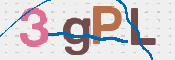 Imagen CAPTCHA