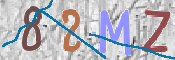 Imagen CAPTCHA